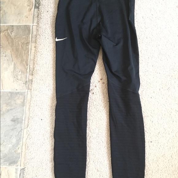 Nike Pro Warm - Picture 2 of 3